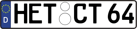 HET-CT64