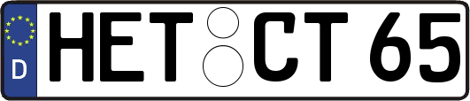 HET-CT65