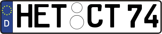 HET-CT74