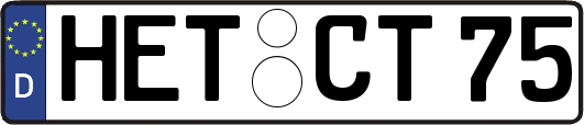 HET-CT75