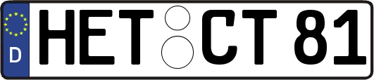 HET-CT81