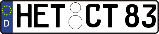 HET-CT83