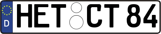 HET-CT84