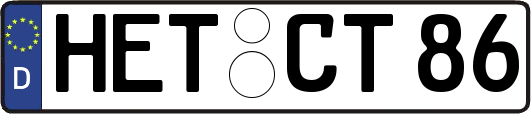 HET-CT86