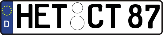 HET-CT87
