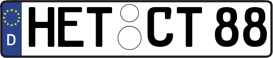 HET-CT88