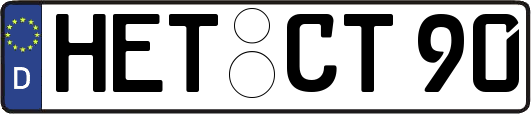 HET-CT90