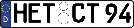 HET-CT94