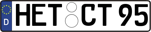 HET-CT95