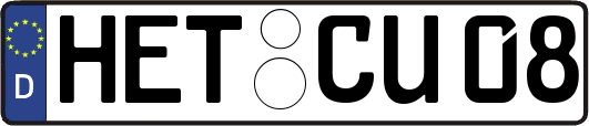 HET-CU08