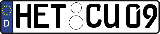 HET-CU09