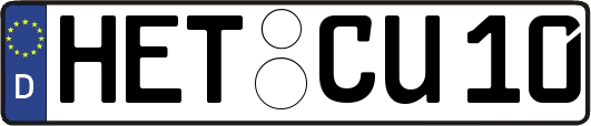 HET-CU10