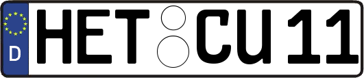 HET-CU11