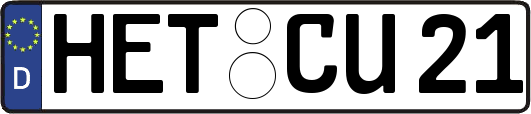 HET-CU21