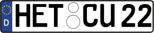 HET-CU22