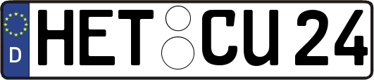 HET-CU24