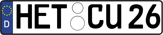 HET-CU26