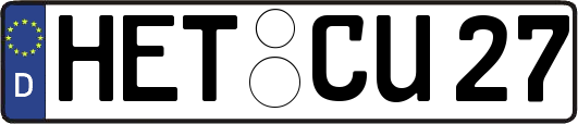 HET-CU27