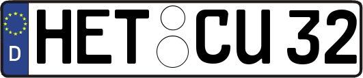 HET-CU32