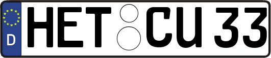 HET-CU33