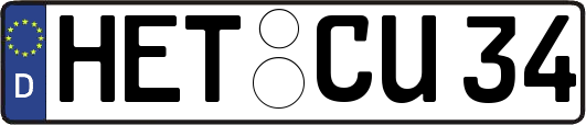 HET-CU34