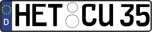 HET-CU35