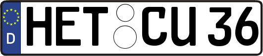 HET-CU36