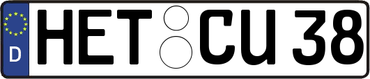 HET-CU38