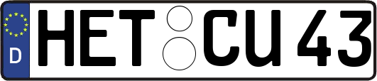 HET-CU43
