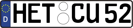 HET-CU52