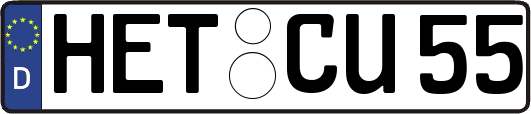 HET-CU55