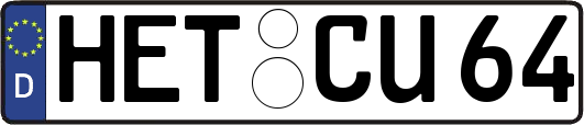 HET-CU64