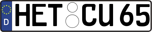 HET-CU65
