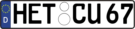 HET-CU67
