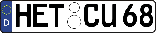 HET-CU68