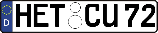 HET-CU72