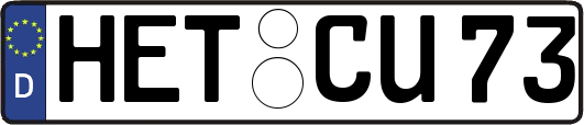 HET-CU73