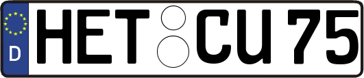 HET-CU75