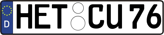 HET-CU76