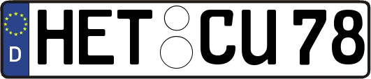 HET-CU78