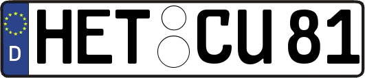 HET-CU81