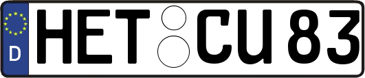 HET-CU83