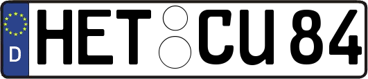 HET-CU84