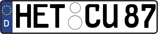 HET-CU87