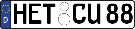 HET-CU88