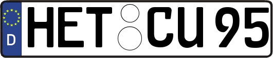 HET-CU95