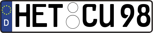 HET-CU98