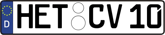 HET-CV10
