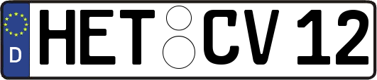 HET-CV12