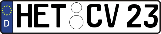 HET-CV23